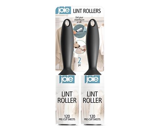 Joie 2pk or Mini 4pk Lint Rollers