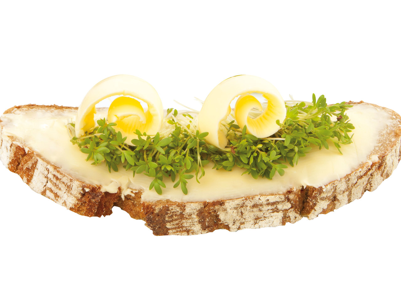 GENUSS REGION ÖSTERREICH Butter vom Schaf
