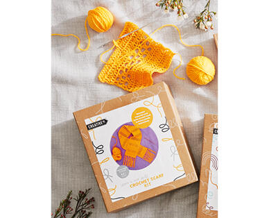 Children's Crochet Kits