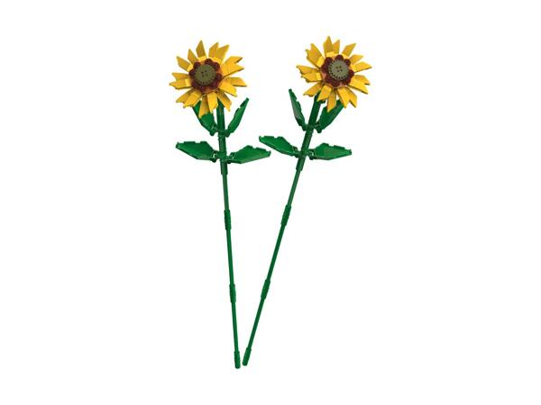 LUPILU(R) Clippys blomster