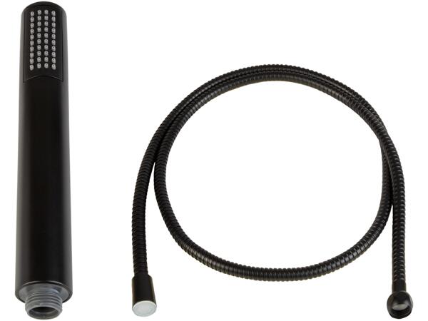 Shower Head Set