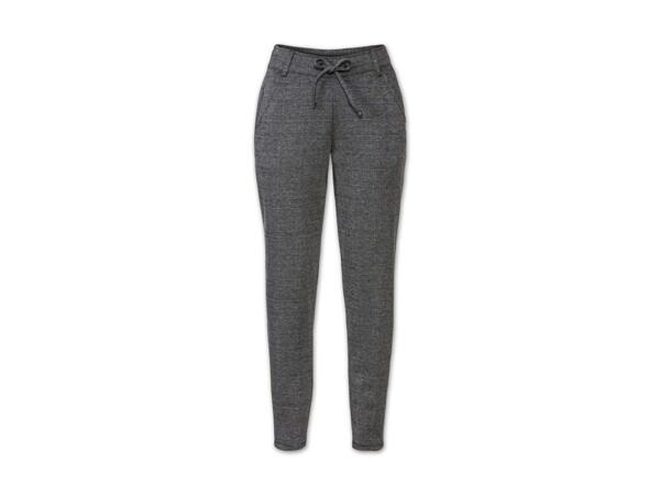 Damen Business-Joggers