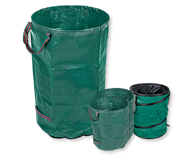 Sac-poubelle de jardin GARDENLINE(R)