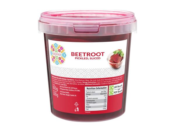 Kuljanka Beetroot