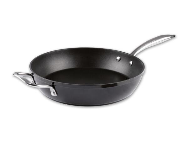 Aluminium-Pfanne, Ø ca. 28 cm