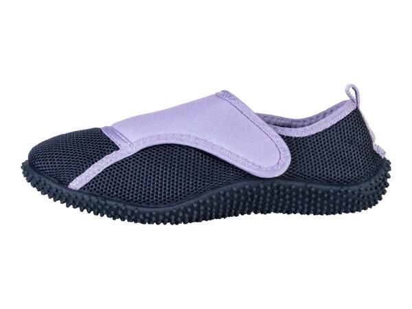 Pepperts Older Kids' Aqua Shoes