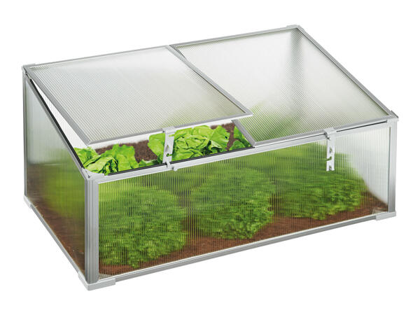 Parkside Cold Frame