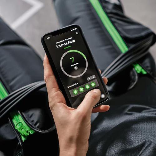 REBOOTS Go Lite Recovery Boots XL