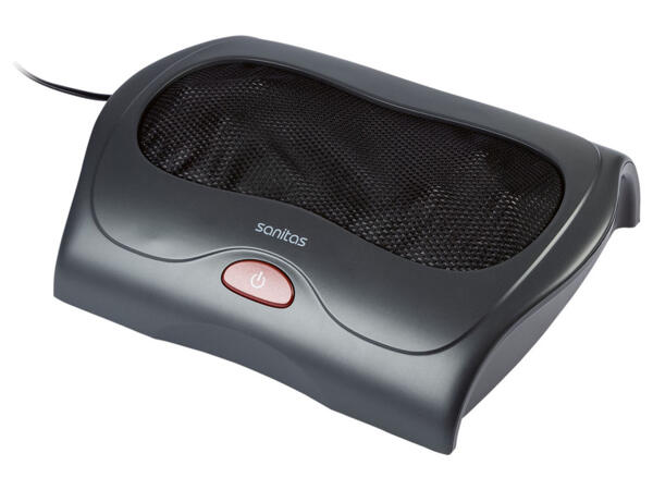 Shiatsu přístroj pro masáž chodidel SFM 34