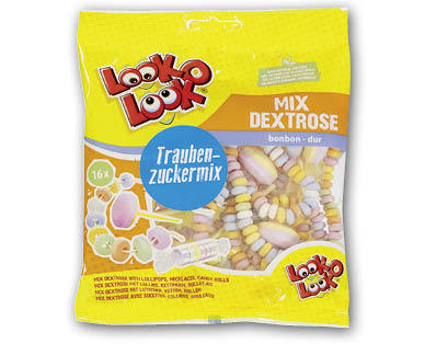 LOOKOLOOK(R) Traubenzuckermix