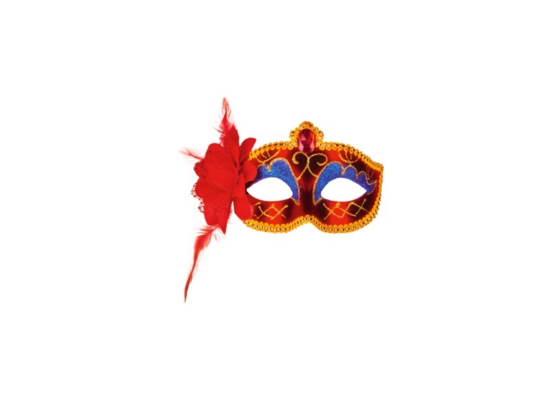 Carnavalsmasker