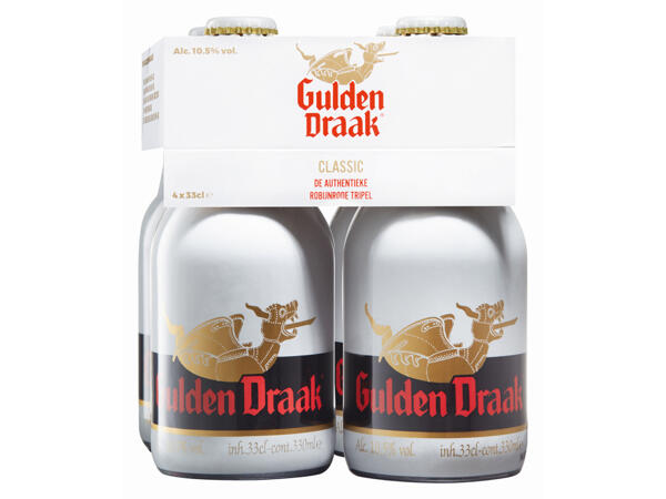 Belgian Tripel
