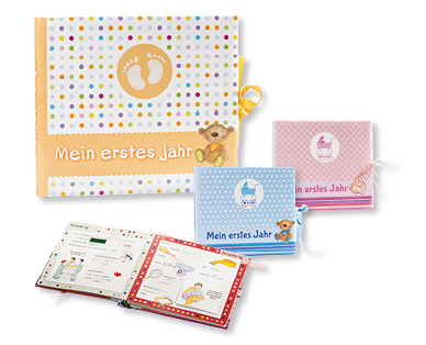 Babyalbum
