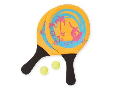 Neoprene Games Assortment