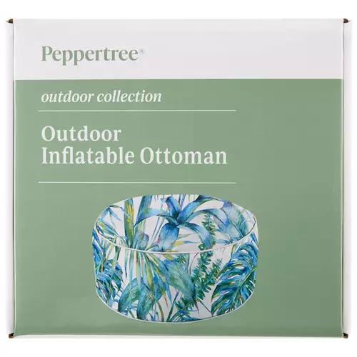 Outdoor Inflatable Ottoman