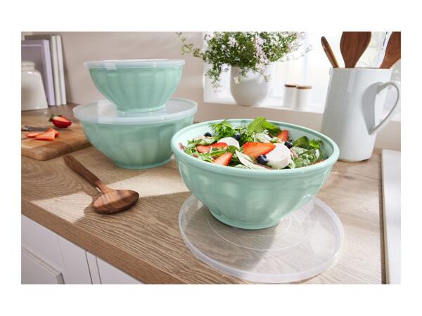 Ernesto Bowl Set - Set of 3