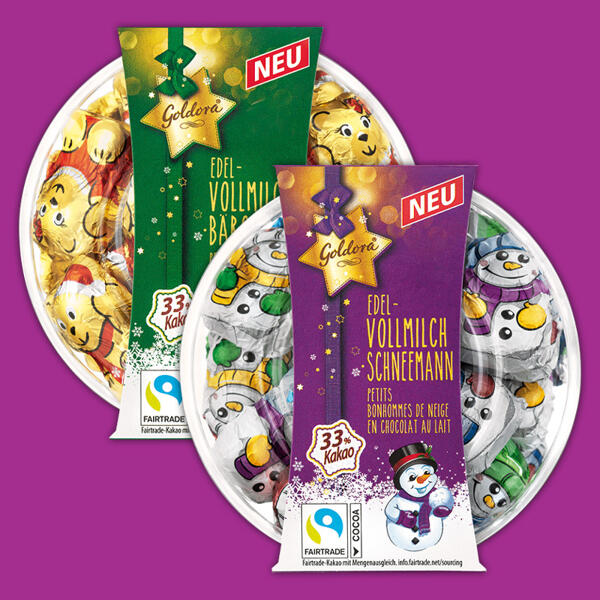 Weihnachts Minis