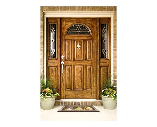 Huntington Home 
 18" x 30" Deluxe Spring Doormat