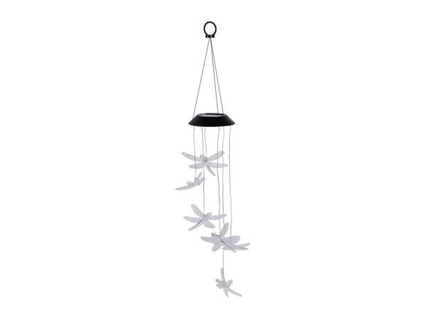 Livarno Home Solar Light Decoration - Dragonflies