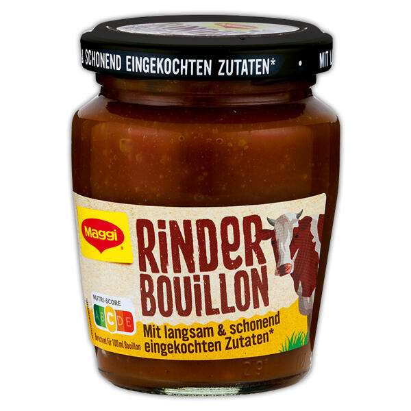 Bouillon