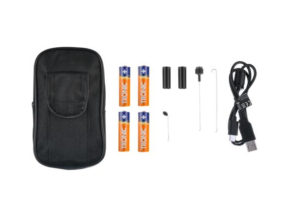 Inspection Camera