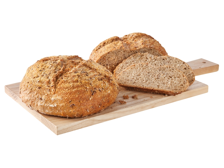 Kornblumenbrot