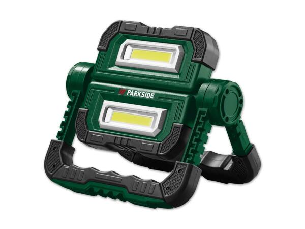 LED-Baustrahler