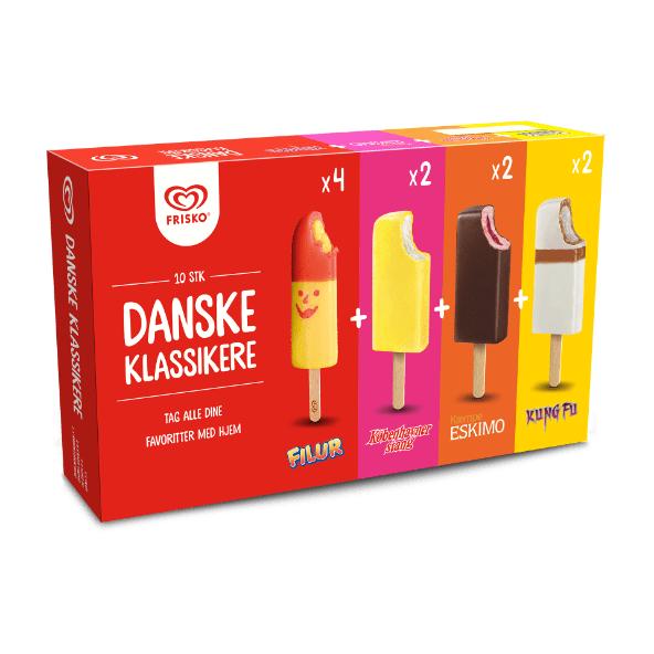 Danske klassikere