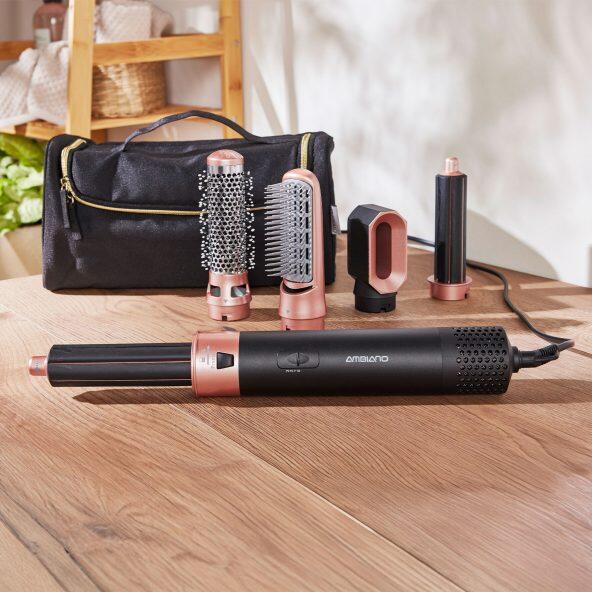 AMBIANO(R) 				Multistyler 5 en 1