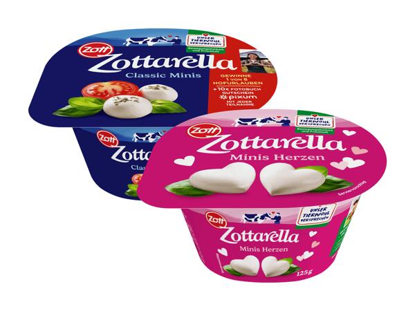 Zottarella
