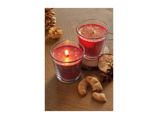 Melinera Scented Candle