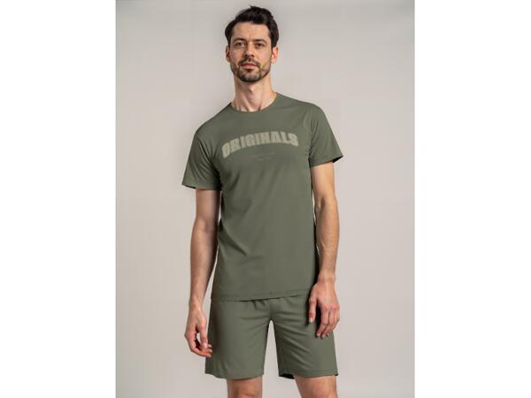 Men's T-Shirt or Shorts