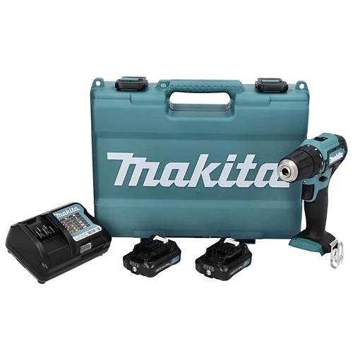 MAKITA Akkuschrauber 12V, DF333DWAE
