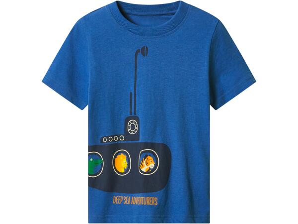 Pyjamas, 2 delar