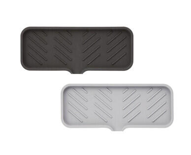 Silicone Sink Accessories