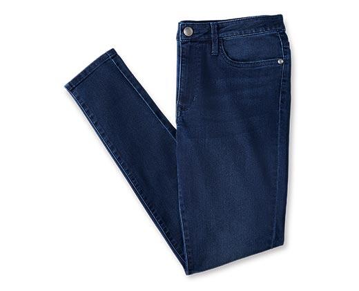 Serra 
 Ladies' Premium Jeggings