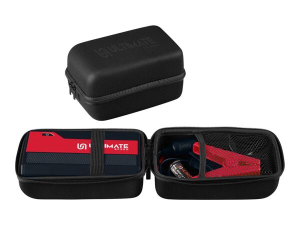 Ultimate Speed Portable Jump Starter with Power Bank