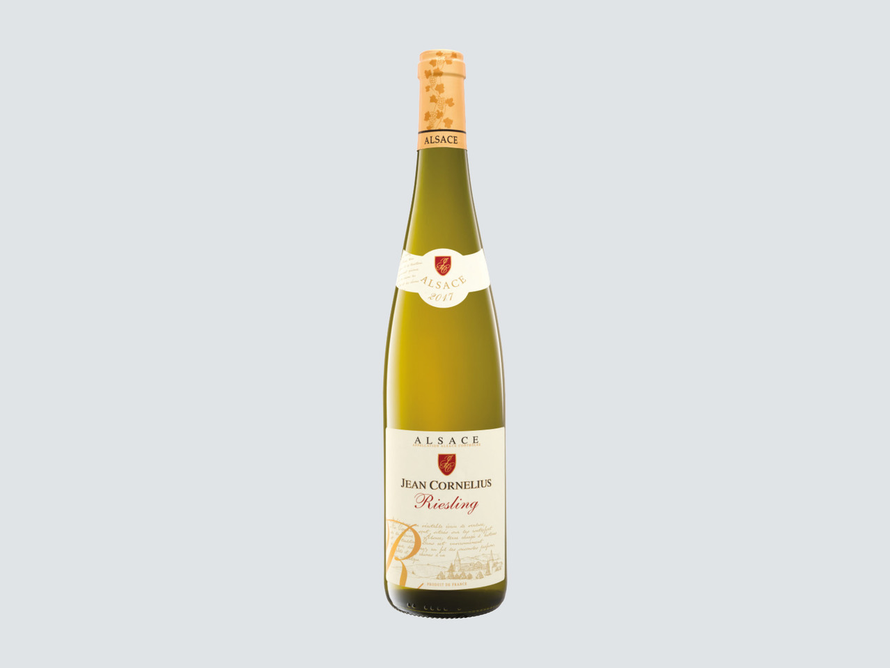 Alsace Riesling AOP