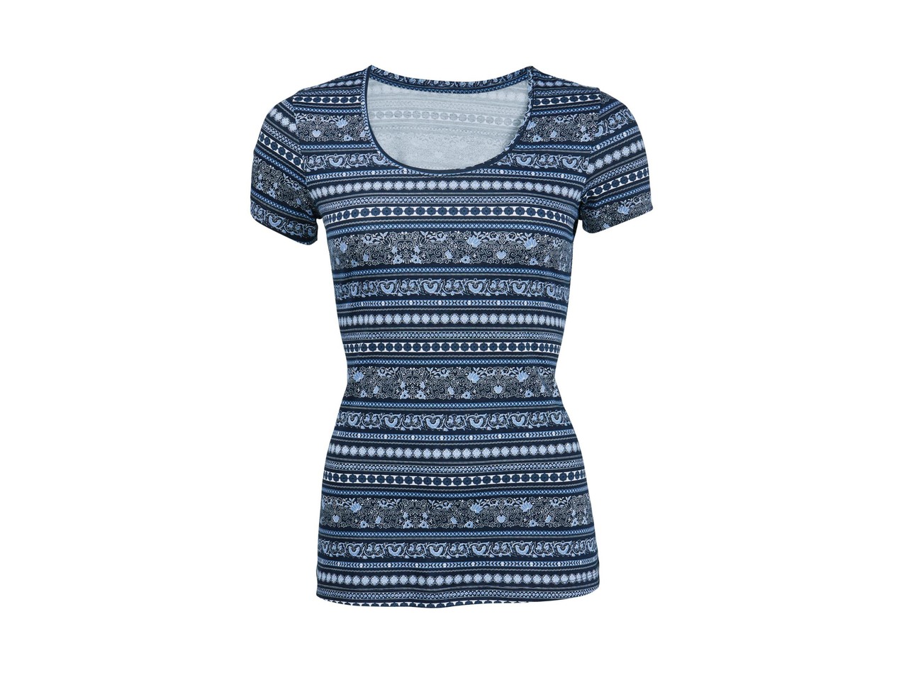 Ladies' T-Shirts