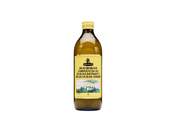 Olive Oil