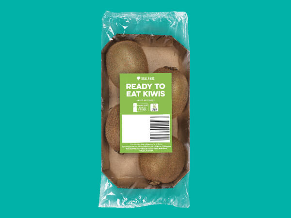 Oaklands Ready-to-Eat Kiwis