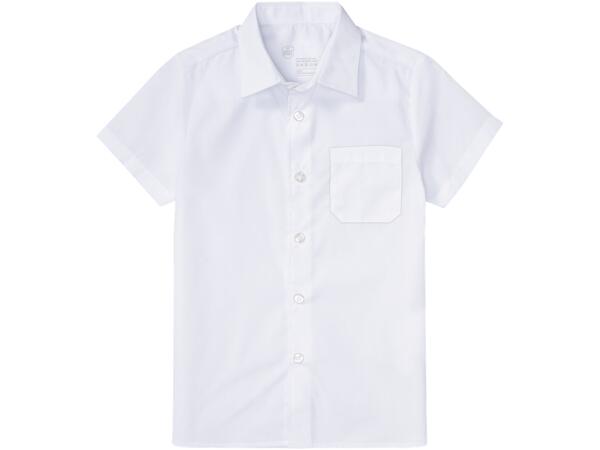 Kids' School Shirts