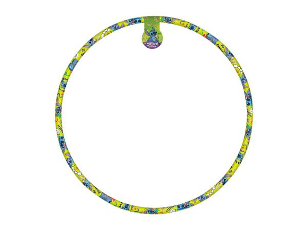 John Hula Hoop - Stitch