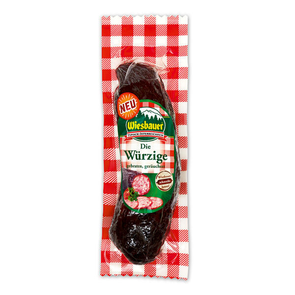 Die Würzige