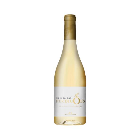 FIDALGO PERDIGOES(R) 				Vinho Branco Colheita Selecionada