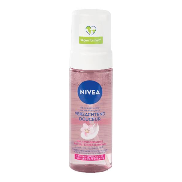 NIVEA(R) 				Nettoyant visage