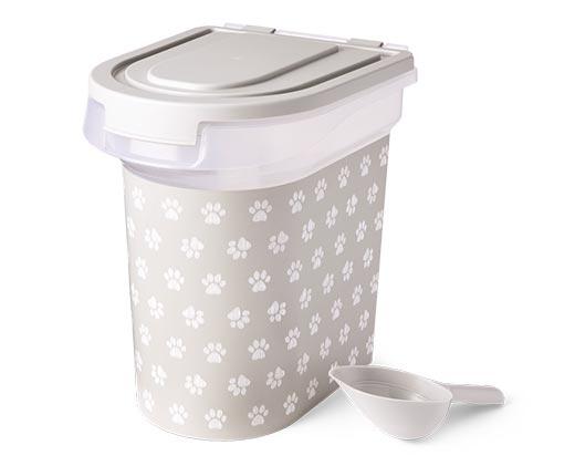 Heart to Tail 
 15-Lb. Pet Food Container