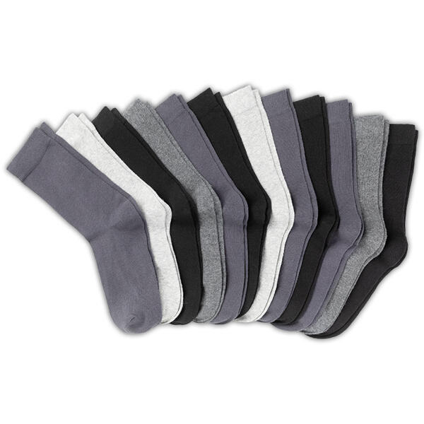 Socken 12 Paar