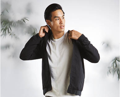 Men's Jacket