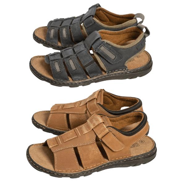 Sandalen voor heren